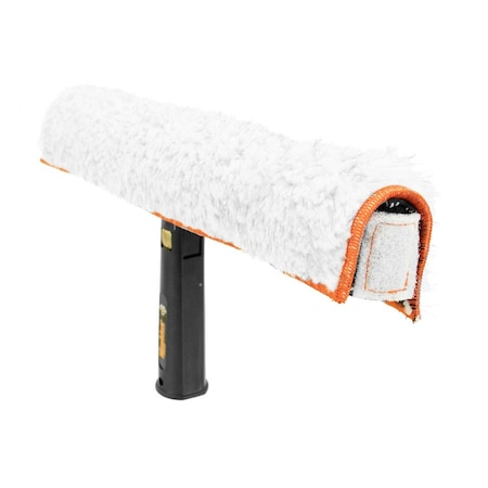 Maykker Hedgehog Sleeve Complete with White EasyScrub  6 Inch MP-HS-S6,MP-PS-6,MP-ES-4W